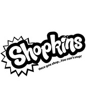 Free shopkins coloring pages