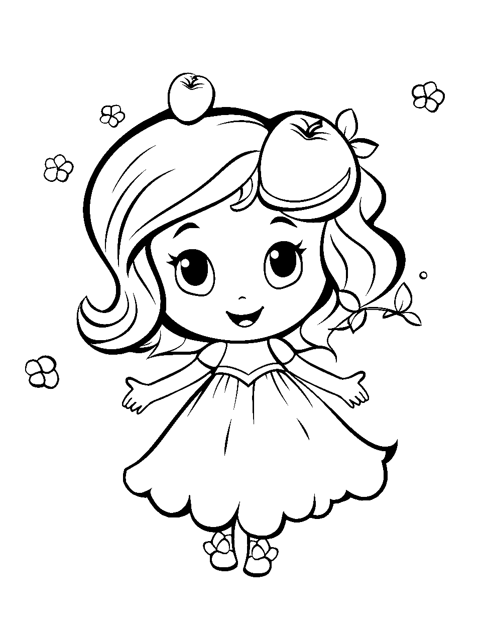 Shopkins coloring pages free printable sheets