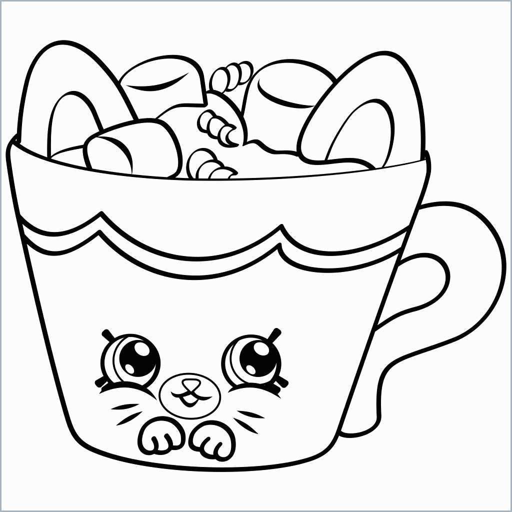 Free shopkins coloring pages printable pdf