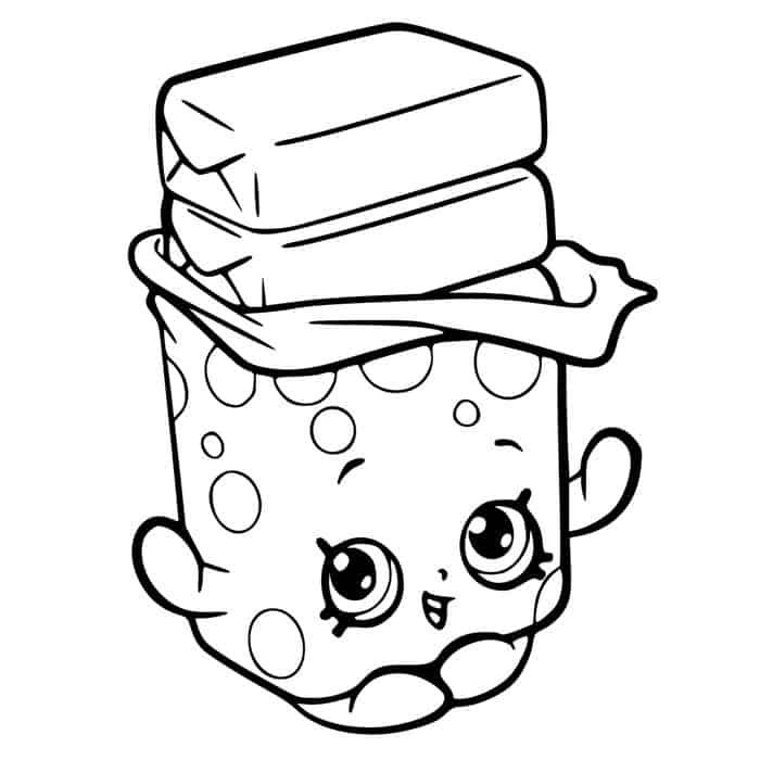 Shopkins coloring pages season limited edition shopkins colouring pages shopkin coloring pages shopkins coloring pages free printable