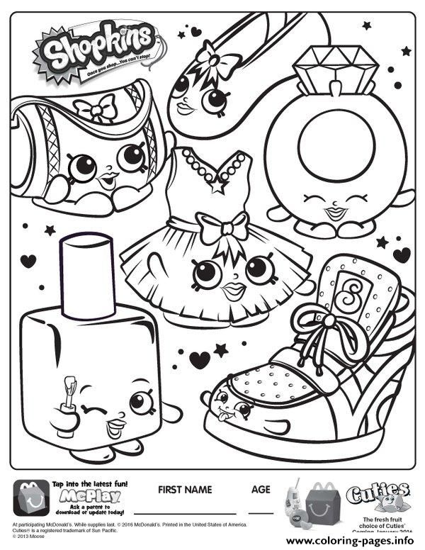 Print free shopkins new coloring pages shopkins colouring pages shopkins coloring pages free printable shopkin coloring pages