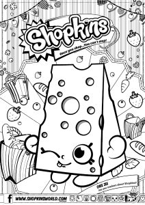 New coloring pages for kids