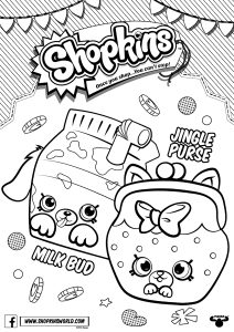 Shopkins