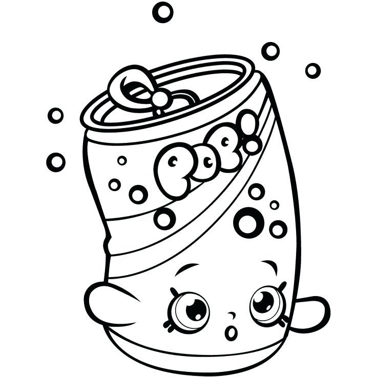 Cute coloring pages