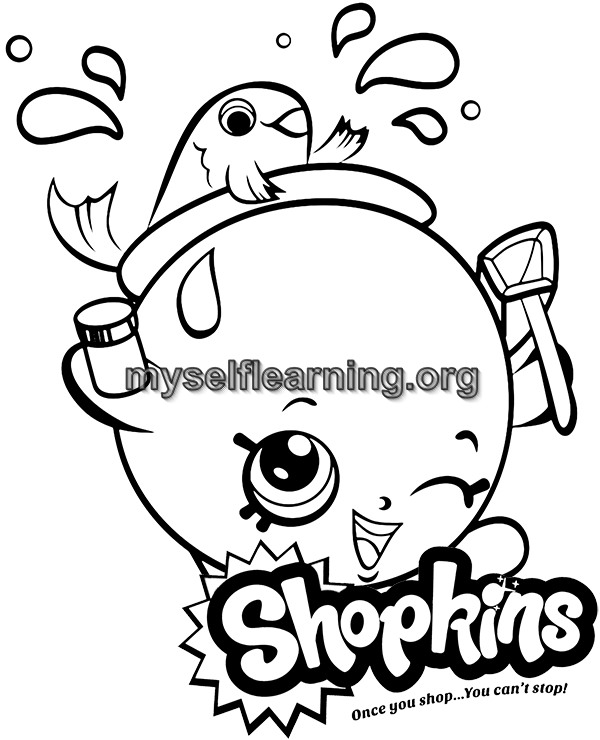 Shop kins cartoons coloring sheet instant download