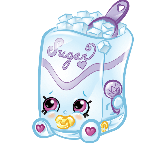 Sugar lump shopkins wiki