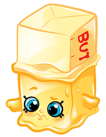 Buttercup shopkins wiki