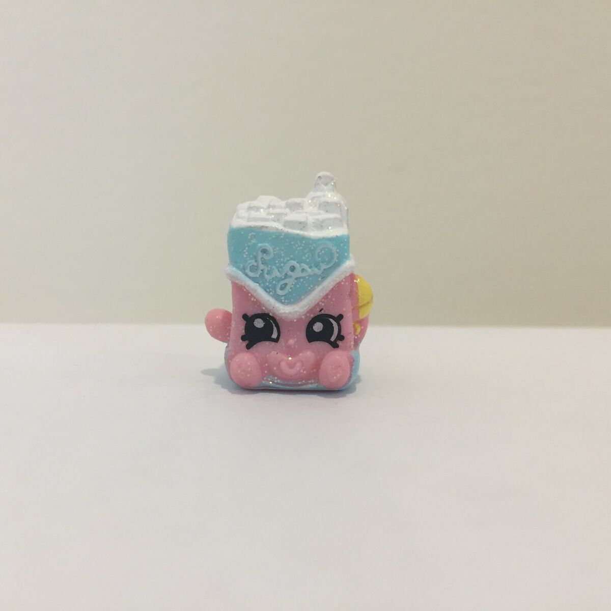 Shopkins season single figures