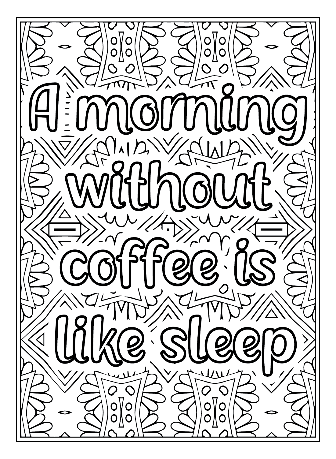 Inspirational coloring pages printable for free download