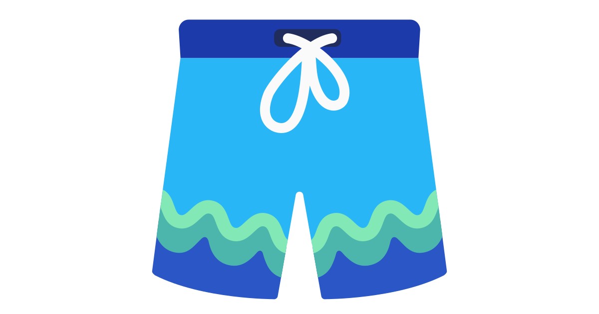 Ð shorts emoji