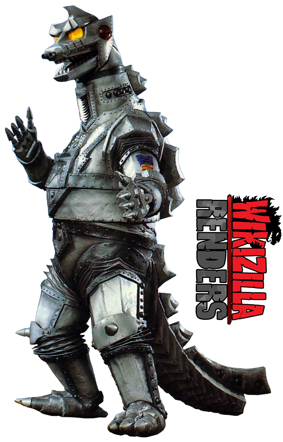 Download Free 100 + showa mechagodzilla Wallpapers