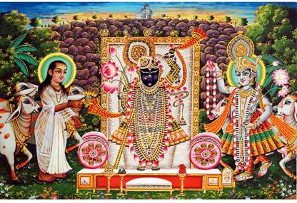 Download Free 100 + shreenathji yamunaji mahaprabhuji Wallpapers