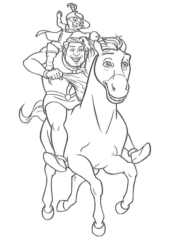 Coloring page