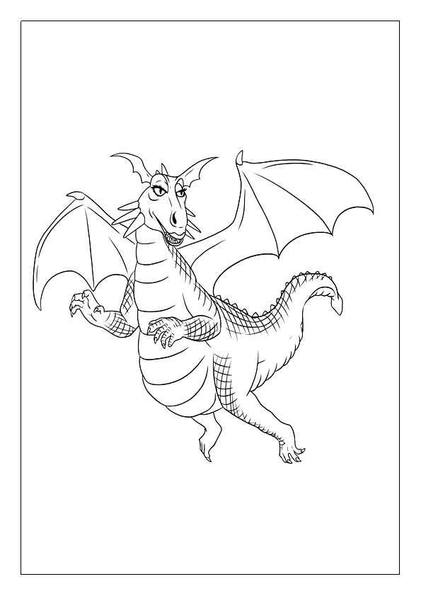 Shrek coloring pages free printable coloring sheets for kids