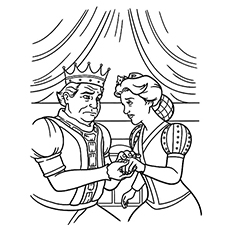 Top free printable shrek coloring pages online