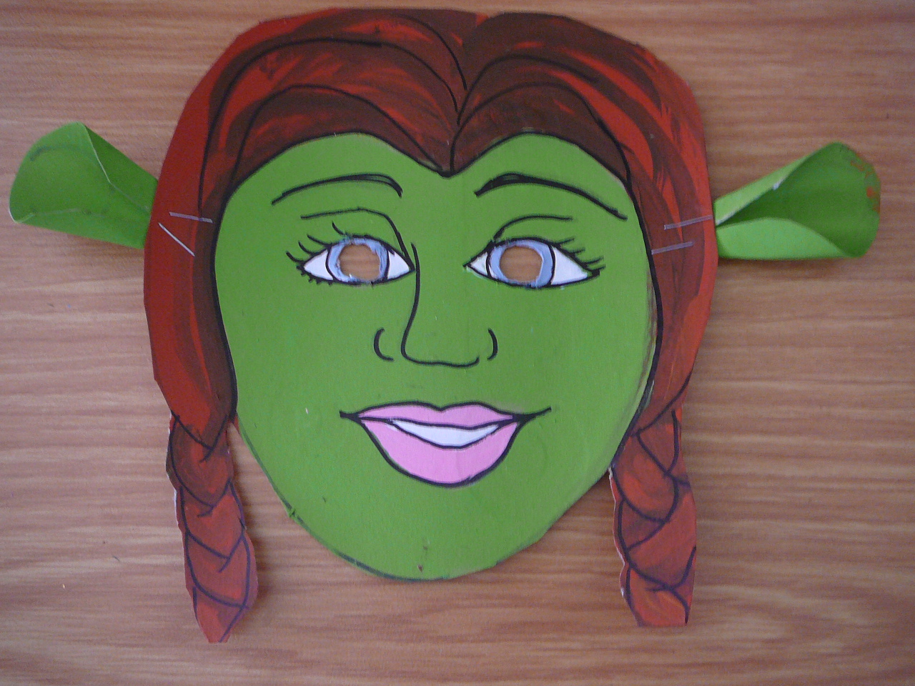 Shrektacularâ shrek party ideas practical pages