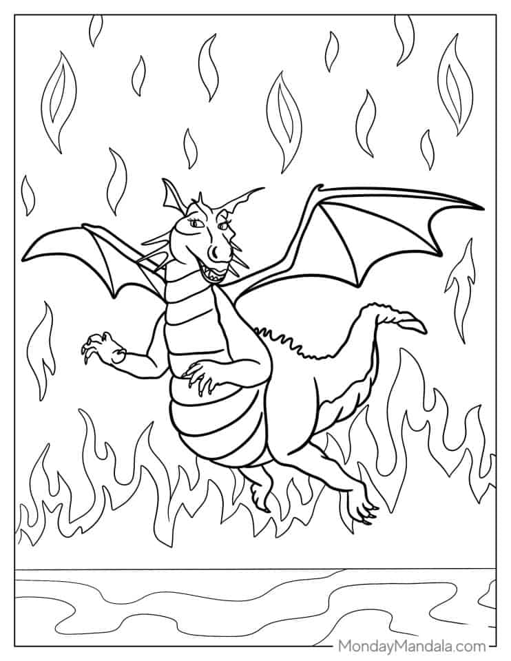 Shrek coloring pages free pdf printables coloring pages baby coloring pages shrek