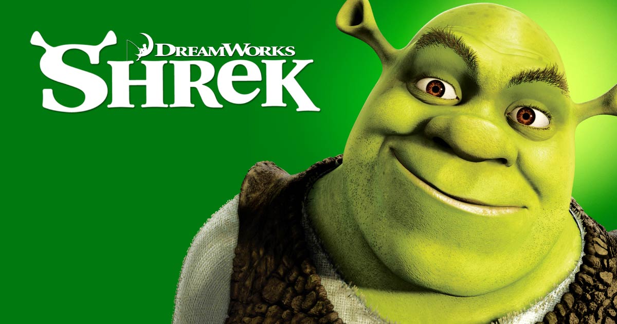 Watch shrek streaming online peacock