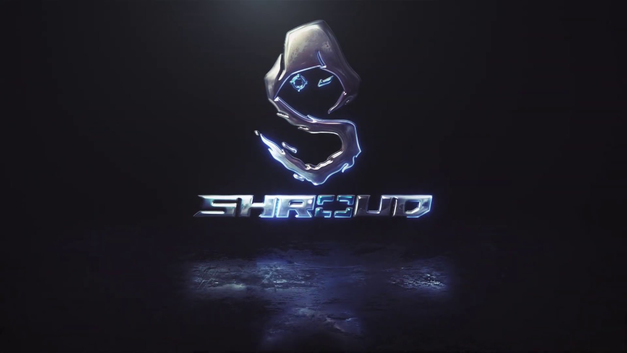 Download Free 100 + shroud logo Wallpapers