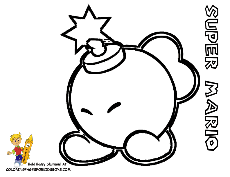 Free mario bad guy coloring pages download free mario bad guy coloring pages png images free cliparts on clipart library