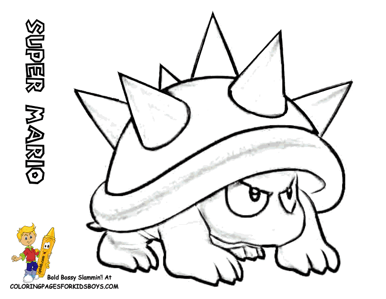 Free mario bad guy coloring pages download free mario bad guy coloring pages png images free cliparts on clipart library