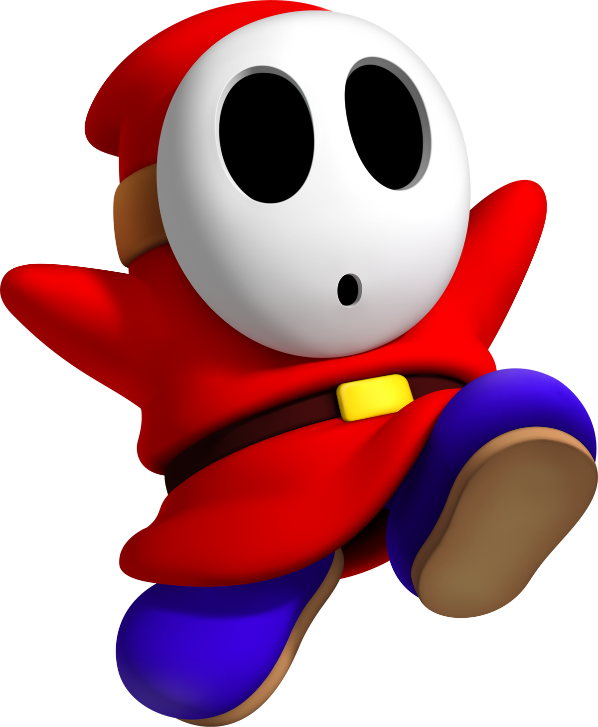 Shy guy omniversal battlefield wiki