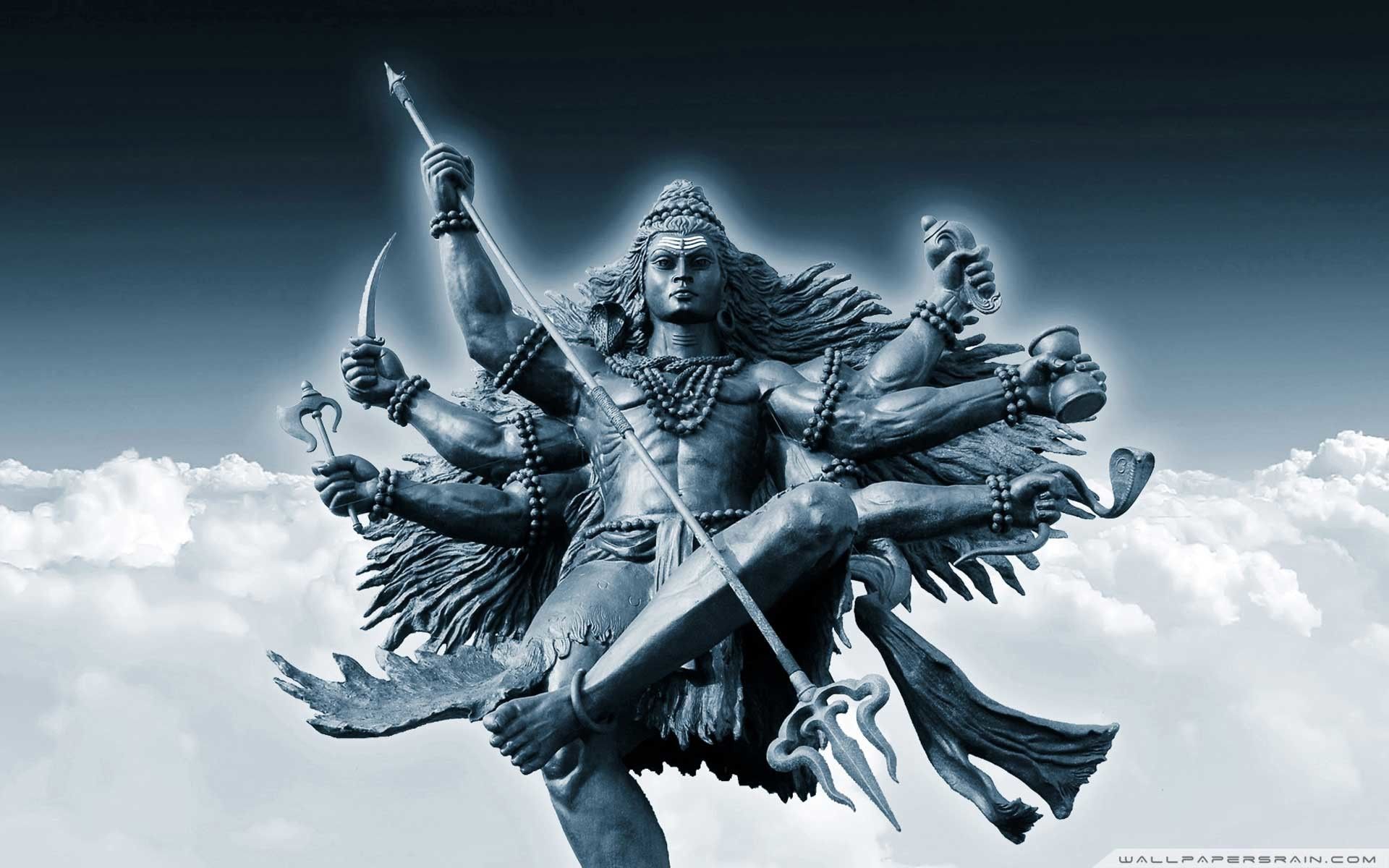 Shiva wallpapers