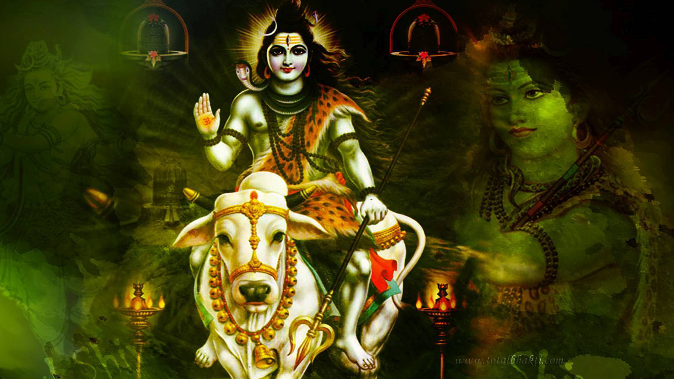 God shiva wallpaper d hindu gods and goddesses