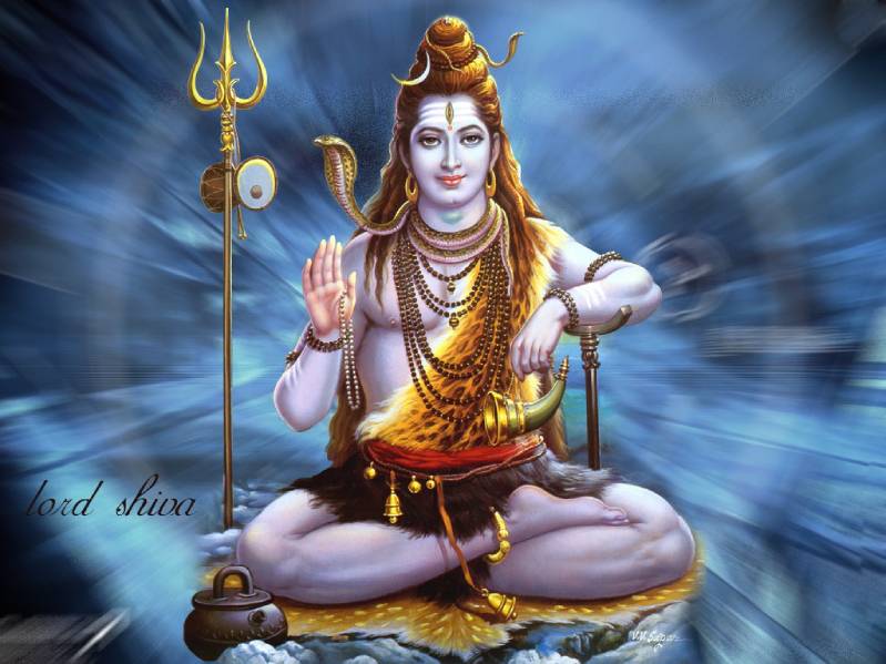 Lord shiva images hd wallpapers â