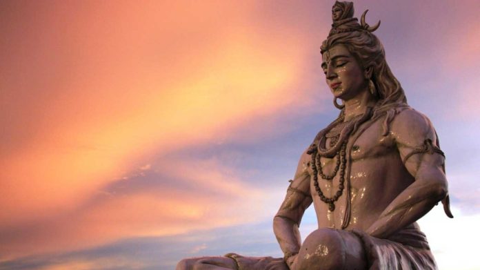 Lord shiva hd wallpapers download for free