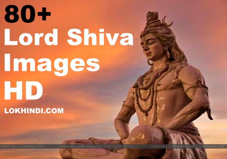 Top lord shiva images wallpaper hd download