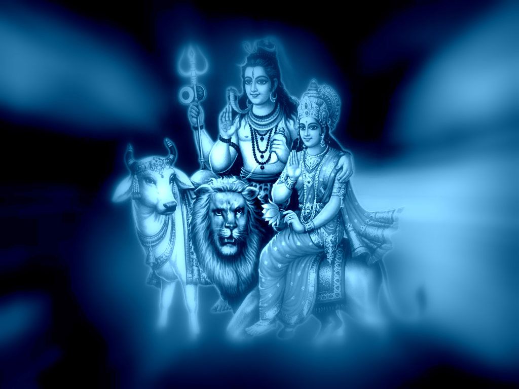 Lord shiva wallpapers d