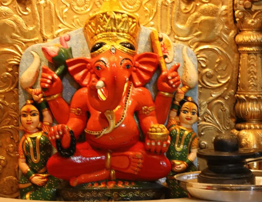 Download Free 100 + siddhivinayak images