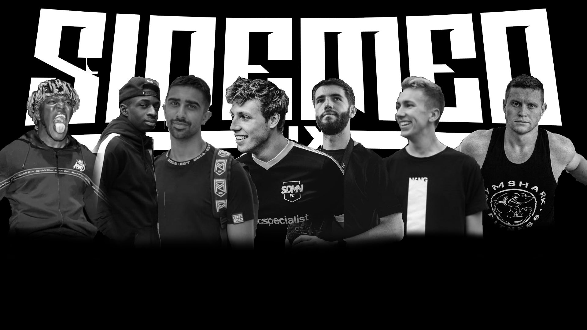 Download Free 100 + sidemen Wallpapers