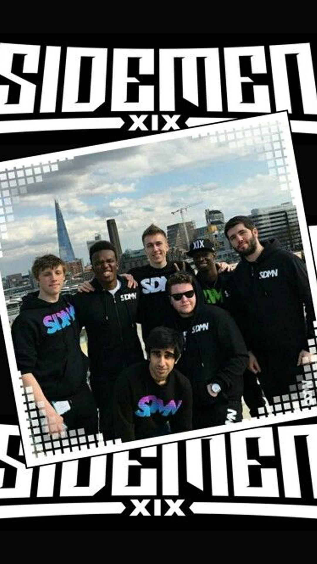 Download Free 100 + sidemen Wallpapers