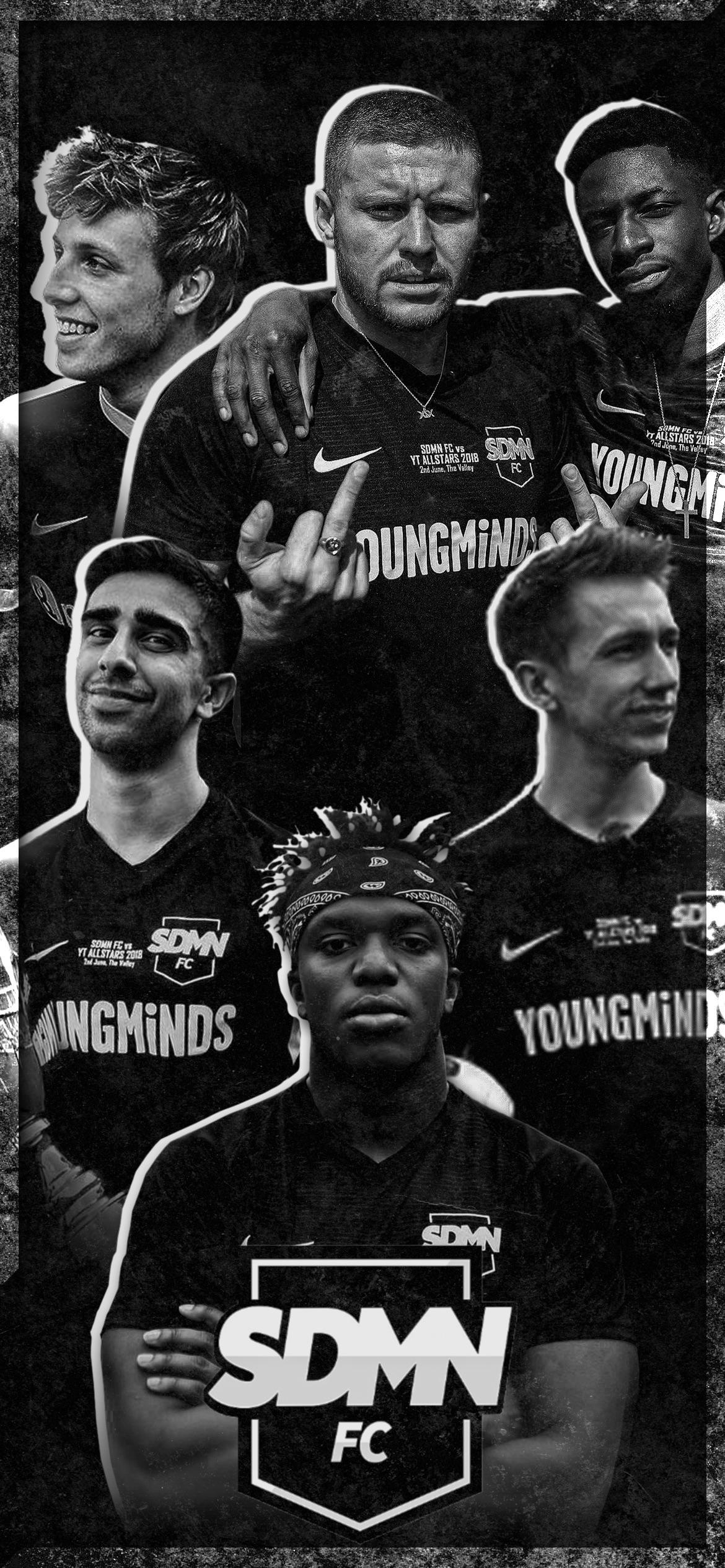 Download Free 100 + sidemen Wallpapers