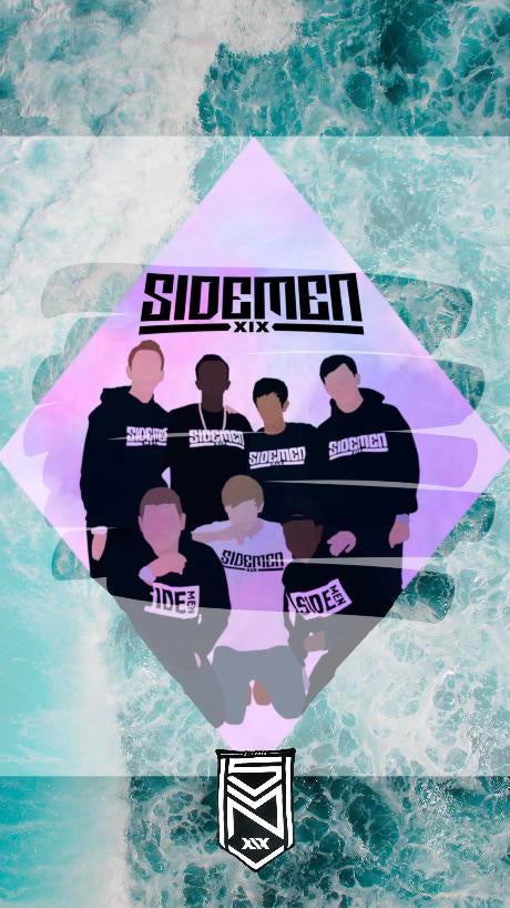 Download Free 100 + sidemen Wallpapers