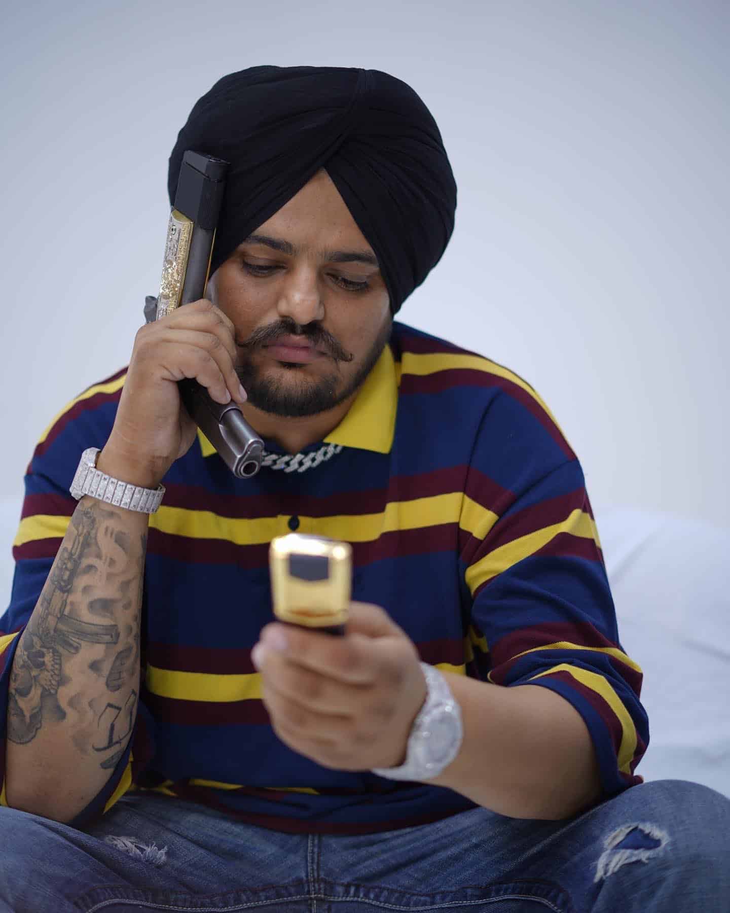 Download Free 100 + sidhu moose wala Wallpapers