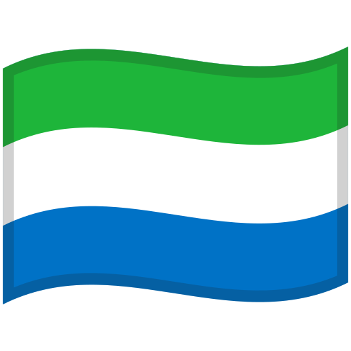 Ðð flag sierra leone emoji sl flag emoji