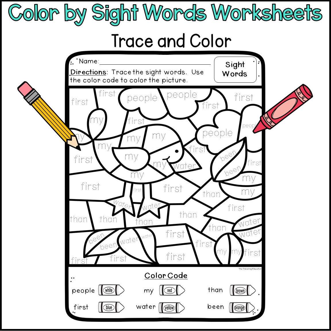 Fall coloring pages