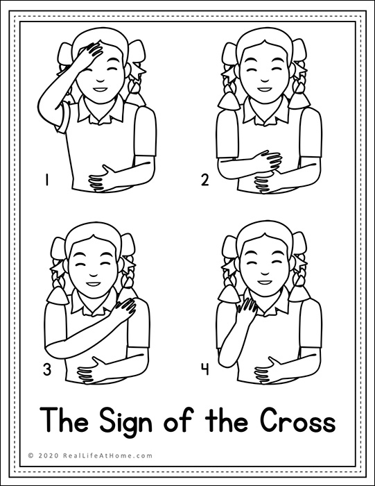 Catholic coloring pages for p â t coloring pages