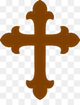 Sign of the cross png