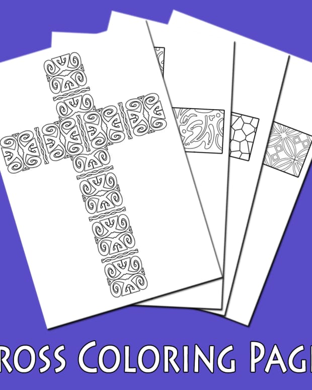 First munion clip art and coloring pages for girls and boys