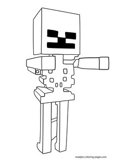 Minecraft svg ideas minecraft minecraft coloring pages minecraft drawings