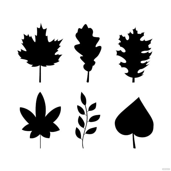 Leaf printable leaf s