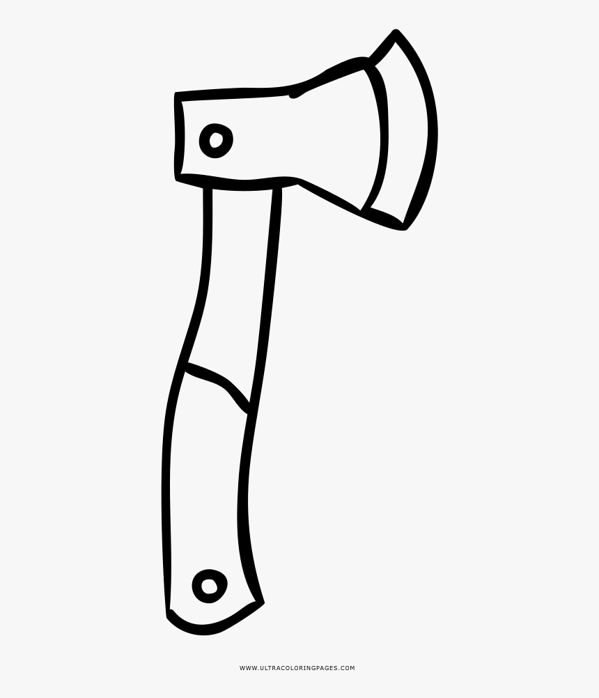 Minecraft sword coloring pages