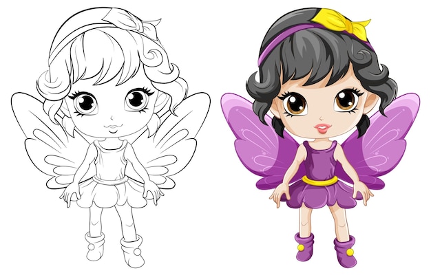 Page tinkerbell coloring page images