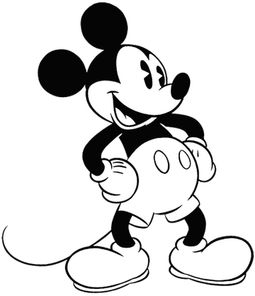 Mickey mouse death battle fanon wiki