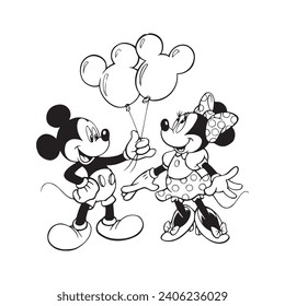 Mickey mouse head images stock photos d objects vectors