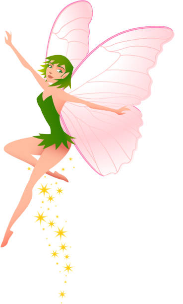 Tinkerbell stock photos pictures royalty